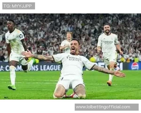 皇马逆转多特蒙德6-2精彩瞬间全场沸腾焦点分析