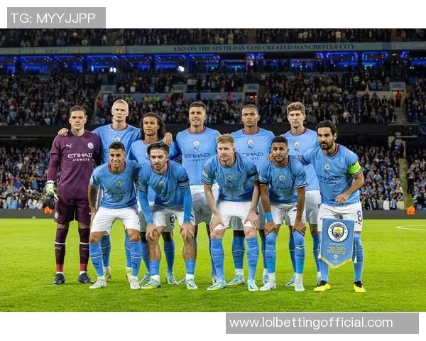 足总杯惊心动魄之战曼城逆转多特蒙德演绎经典绝杀时刻