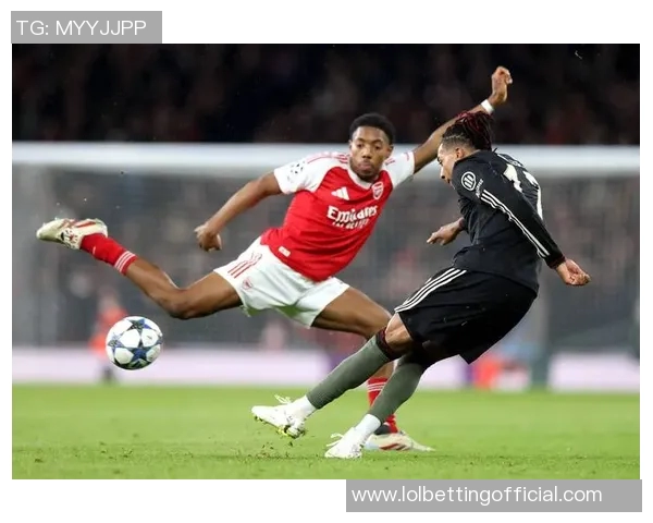 欧冠震撼战役阿森纳逆转拜仁引发全场狂欢与数据解析