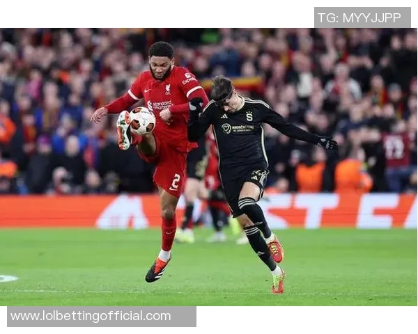 欧联杯惊天逆转里昂6比2大胜利物浦全场沸腾数据分析揭秘