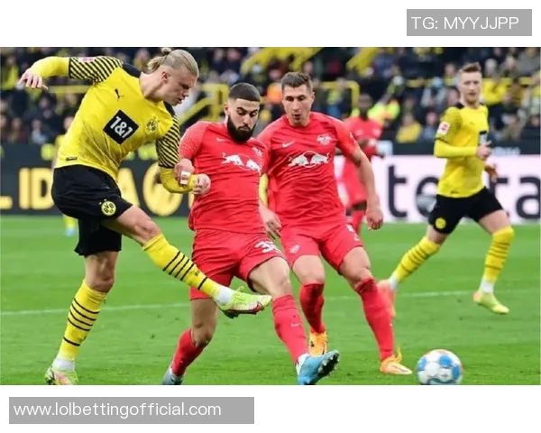 莱比锡狂胜多特蒙德五球逆转全场激情瞬间数据分析揭秘