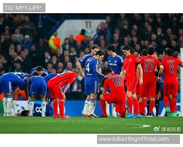 巴黎圣日耳曼大胜切尔西五球逆转精彩瞬间回顾与十大进球分析